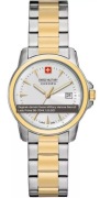 Zegarek damski Swiss Military Hanova Recruit Lady Prime