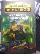 Auf Biegen und Brechen Honor Harrington Weber 