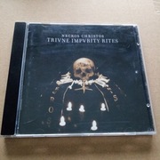 Necros Christos - Trivne Impvrity Rites, cd
