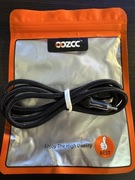 Kabel USB z końcówką typu C Lightning