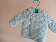 Ubranka dla chłopca 