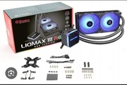 Chłodzenie wodne ENERMAX LIQMAX III RGB czytaj opis