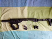 Konwersja do HDR50, TR50