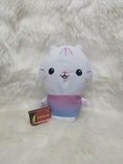 Koci Domek Gabi maskotka Łakotek 25 cm.