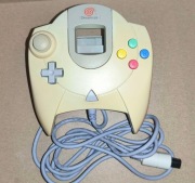 Pad Controller SEGA DREAMCAST (sprawny!) JAPAN!