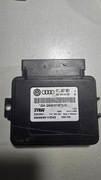 MODUŁ HAMULCA RĘCZNEGO AUDI A6 C6 4F0907801