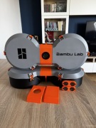 Obudowa do AMS Lite Bambu lab.