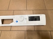 Moduł wyświetlacza sterowania Indesit  21026218701  