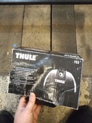 Thule Rapid system 753 bagażnik dachowy Ford S-Max 