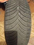 Opona Kleber wielozezon około 5mm