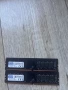 Ram ddr4 2x8gb 16gb