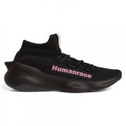 Buty Adidas Humanrace 40 2/3 Czarne Sneakersy Pharrell Williams GX3032 nowe