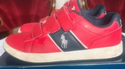 Ralph Lauren buty sportowe, sneakersy 32 