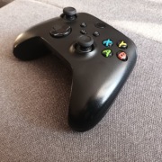 microsoft xbox one s x series kontroler pad bezprzewodowy model 1914