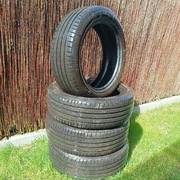 Hankook Ventus Prime 4 215/55/18 7mm 2022 Rant Ochronny