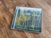 CD Muzyka relaksacyjna Afrykańska Dżungla