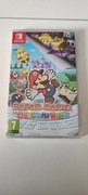 Paper Mario: The Origami King Stan Idealny!