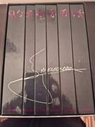 Wiedźmin Andrzej Sapkowski