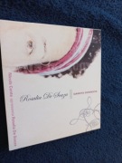 Rosalie  De Souza - Garota Diferente 