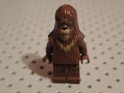 Lego figurka Wookie Star wars sw0627