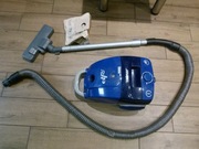 Odkurzacz Zelmer Elf2 typ 323.0EK SPRAWNY + rura wąż szczotka