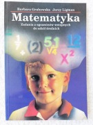 Matematyka Zadania z egzaminówwstępnych do szkół średnich NOWA