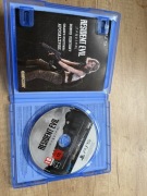 Resident Evil Requiem ps5