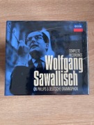 Wolfgang Sawallisch - Complete Recordings on Philips & DG  43cd