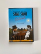 Film DVD Sami Swoi Wersja Koloryzowana