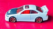 Hot Wheels Mainline 2024 - Honda Civic Si (2001) - Rarytas