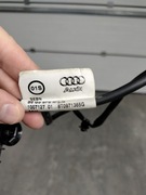 Wiązka przewodów fotela przedniego 8T0971365G