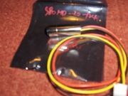 980nm 30mW Moduł  laser  diody   podczerwieni 