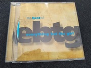EVERYTHING BUT THE GIRL. THE BEST OF.CD