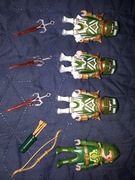 Playmobil rycerze
