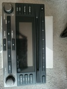 Radio samochodowe Subaru Forester 2008