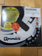 Tarcza Rotor Q-ring MTB SRAM XX 27 T.