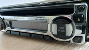 Radio samochodowe Panasonic 