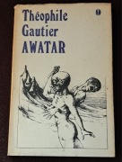 Awatar. Thèophile Gautier.