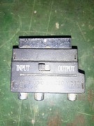 Adapter start czincz svhs 