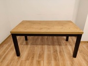 Duży stół rozkładany