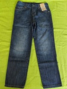 Spodnie Jeans F&F 9-10 lat