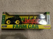 Traktor rolniczy 9878-5