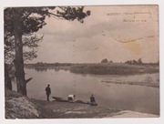 Ostrołęka Wojciechowice 1969r Nakład 2000 szt 928C