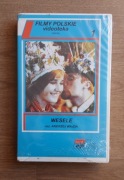 Wesele 1 kaseta VHS