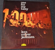 Ken Colyer Jazzmen – One For My Baby