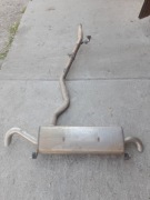 Wydech 4M4253611G audi Q7 Q8 Touareg 