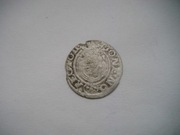 MONETA  PÓŁTORAK 1621 r. ZYGMUNT III WAZA (srebro)