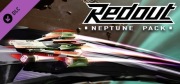 Redout - Neptune Pack (DLC) klucz Steam