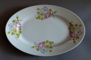Karolina patera/pólmisek duża 35cm