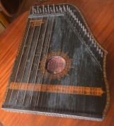 Cytra  MENZENHAUERST GUITAR ZITHER 